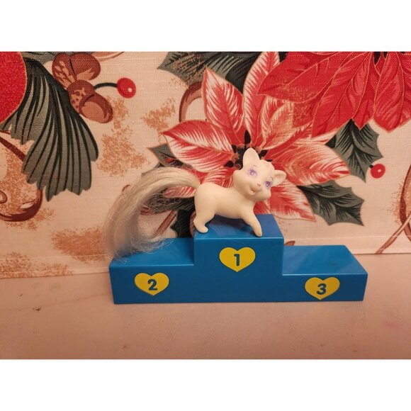 Puppy In My Pocket Vintage 1990s Lot - Picture 1 of 1